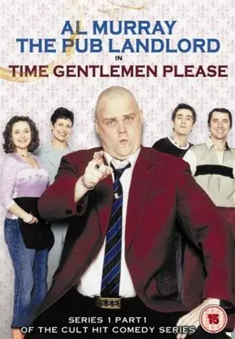 Time Gentlemen Please season 1 poster
