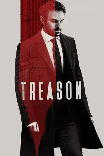 Treason season 1 poster