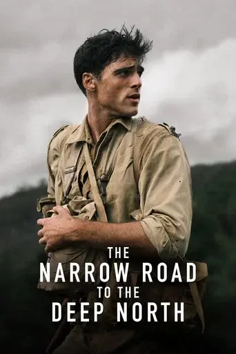 The Narrow Road to the Deep North season 1 poster