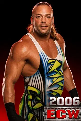 WWE ECW season 1 poster