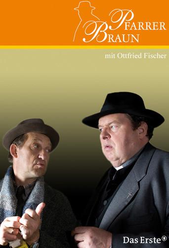 Pfarrer Braun season 1 poster