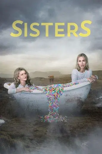 SisterS season 1 poster