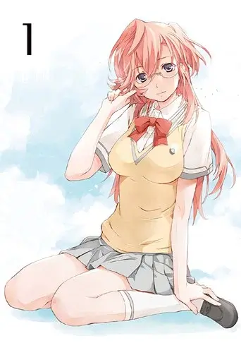 Waiting in the Summer season 1 poster