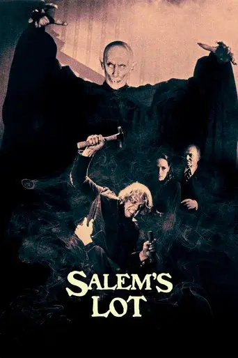 Salem's Lot season 1 poster