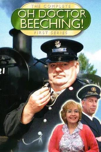 Oh, Doctor Beeching! season 1 poster
