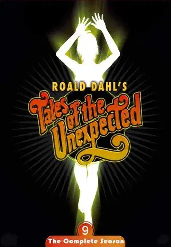Tales of the Unexpected season 9 poster