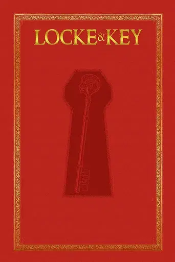 Locke & Key poster