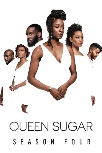 Queen Sugar season 4 poster