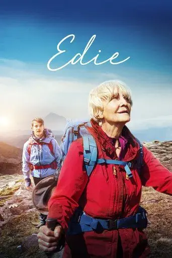 Edie poster