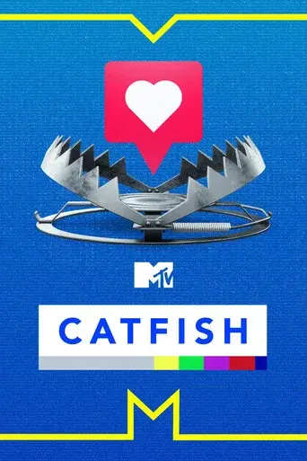 Catfish: The TV Show season 8 poster