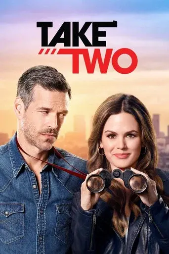 Take Two season 1 poster
