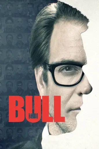 Bull season 1 poster