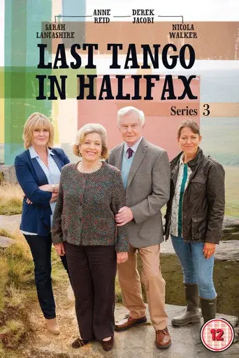 Last Tango in Halifax season 3 poster