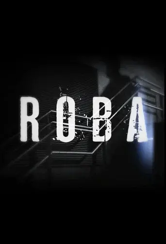 Roba season 5 poster