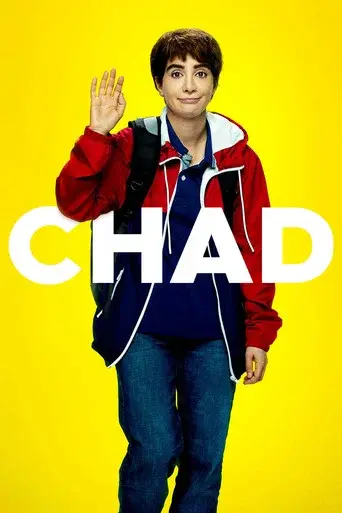 Chad season 1 poster