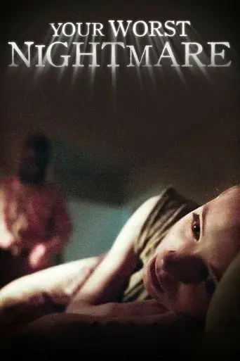 Your Worst Nightmare season 3 poster