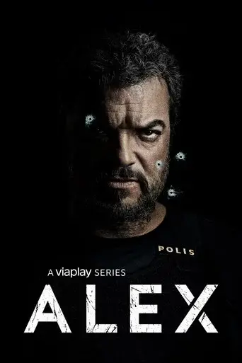 Alex season 1 poster
