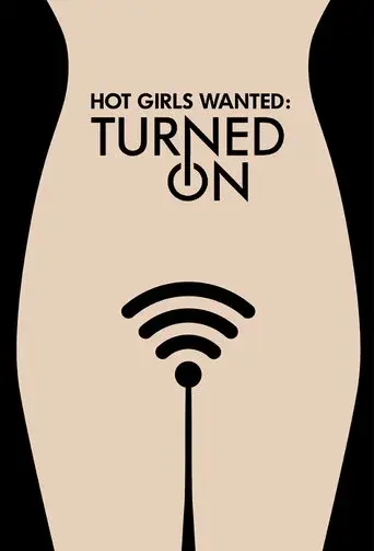 Hot Girls Wanted: Turned On season 1 poster