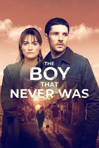 The Boy That Never Was season 1 poster