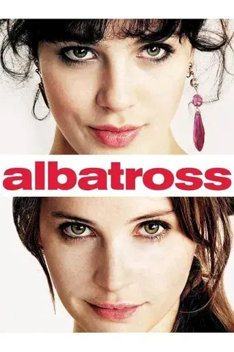 Albatross poster