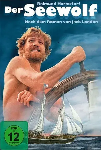 The Sea Wolf season 1 poster