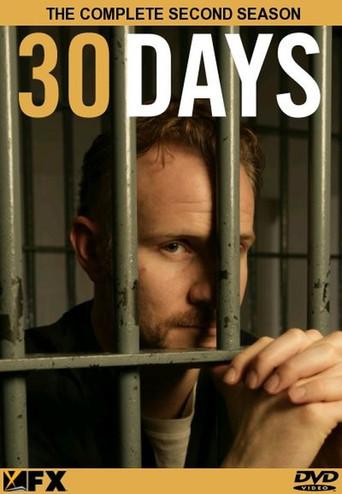 30 Days season 2 poster
