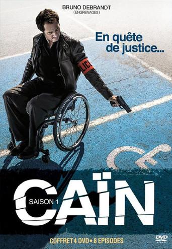 Cain season 1 poster