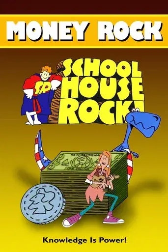 Schoolhouse Rock! season 6 poster