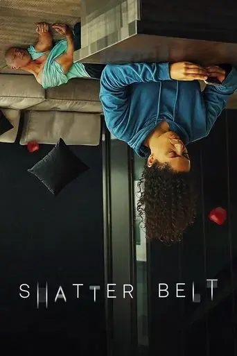 Shatter Belt poster