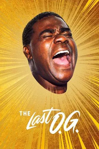 The Last O.G. season 3 poster