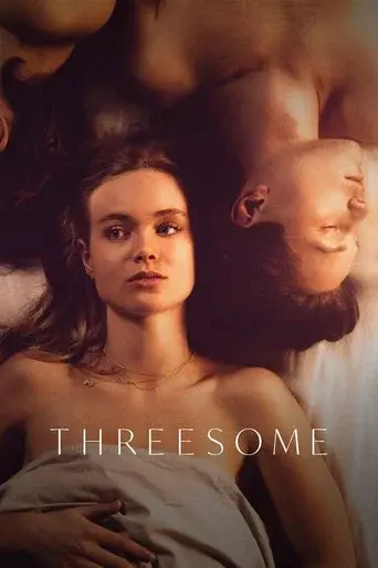 Threesome season 1 poster