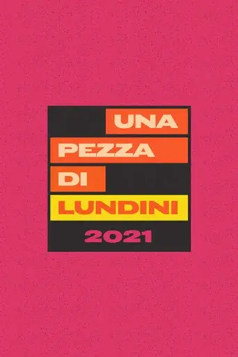 A Patch by Lundini season 2 poster