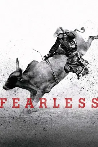 Fearless season 1 poster