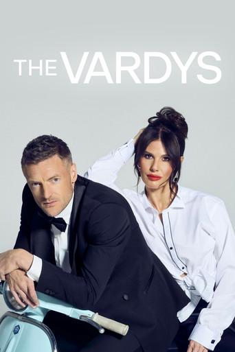 The Vardys season 1 poster
