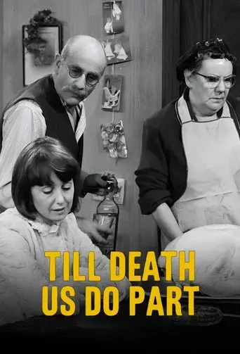 Till Death Us Do Part season 5 poster