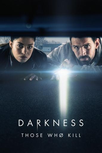 Darkness: Those Who Kill season 1 poster