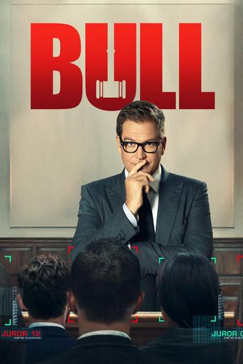 Bull season 5 poster