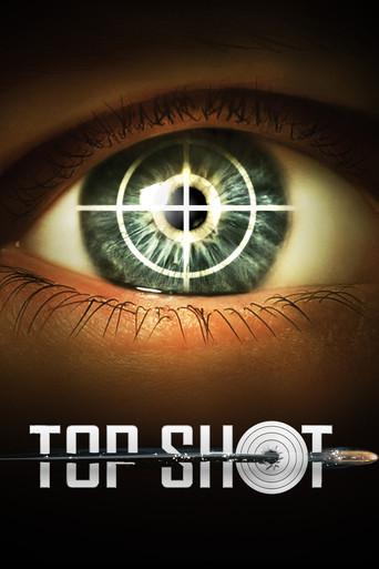 Top Shot season 4 poster