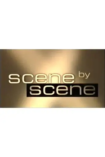 Scene by Scene season 1 poster