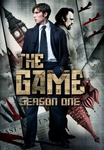 The Game season 1 poster