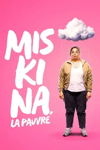 Miskina, Poor Thing season 1 poster