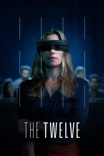 The Twelve season 1 poster