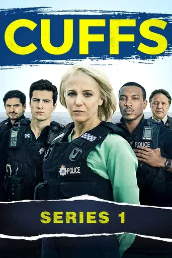 Cuffs season 1 poster