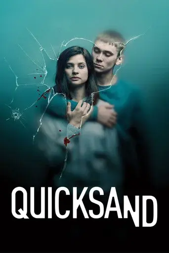 Quicksand season 1 poster
