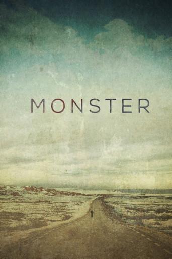 Monster season 1 poster