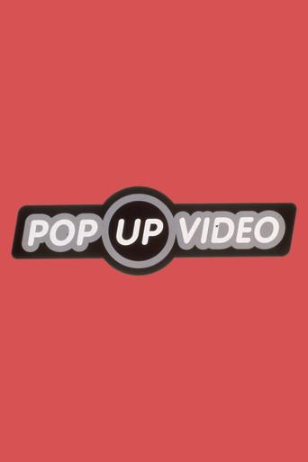 Pop-Up Video season 1 poster