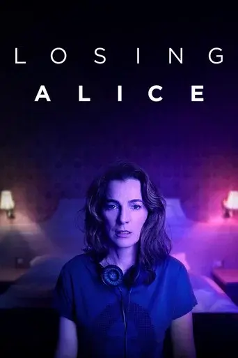 Losing Alice season 1 poster