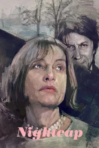 Nightcap poster