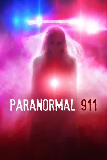 Paranormal 911 season 1 poster