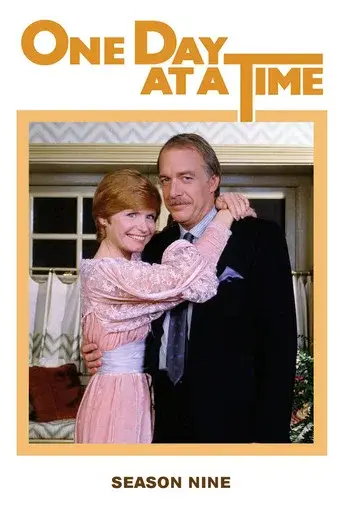 One Day at a Time season 9 poster